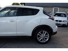 1.5 dCi N-Connecta SUV 5dr Diesel Manual Euro 6 (s/s) (110 ps)
