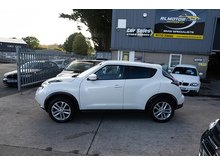 1.5 dCi N-Connecta SUV 5dr Diesel Manual Euro 6 (s/s) (110 ps)