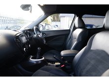 1.5 dCi N-Connecta SUV 5dr Diesel Manual Euro 6 (s/s) (110 ps)