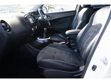 1.5 dCi N-Connecta SUV 5dr Diesel Manual Euro 6 (s/s) (110 ps)