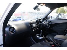 1.5 dCi N-Connecta SUV 5dr Diesel Manual Euro 6 (s/s) (110 ps)