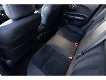 1.5 dCi N-Connecta SUV 5dr Diesel Manual Euro 6 (s/s) (110 ps)