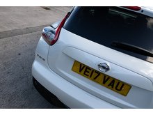 1.5 dCi N-Connecta SUV 5dr Diesel Manual Euro 6 (s/s) (110 ps)