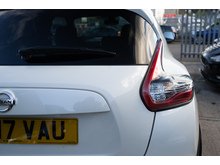 1.5 dCi N-Connecta SUV 5dr Diesel Manual Euro 6 (s/s) (110 ps)