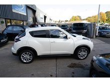 1.5 dCi N-Connecta SUV 5dr Diesel Manual Euro 6 (s/s) (110 ps)
