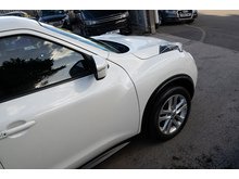 1.5 dCi N-Connecta SUV 5dr Diesel Manual Euro 6 (s/s) (110 ps)