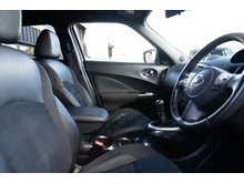 1.5 dCi N-Connecta SUV 5dr Diesel Manual Euro 6 (s/s) (110 ps)