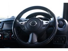 1.5 dCi N-Connecta SUV 5dr Diesel Manual Euro 6 (s/s) (110 ps)