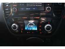 1.5 dCi N-Connecta SUV 5dr Diesel Manual Euro 6 (s/s) (110 ps)