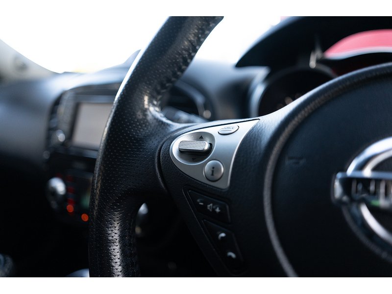 Nissan 1.5 dCi N-Connecta SUV 5dr Diesel Manual Euro 6 (s/s) (110 ps)