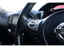 1.5 dCi N-Connecta SUV 5dr Diesel Manual Euro 6 (s/s) (110 ps)