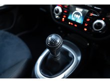 1.5 dCi N-Connecta SUV 5dr Diesel Manual Euro 6 (s/s) (110 ps)