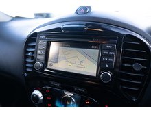 1.5 dCi N-Connecta SUV 5dr Diesel Manual Euro 6 (s/s) (110 ps)