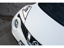 1.5 dCi N-Connecta SUV 5dr Diesel Manual Euro 6 (s/s) (110 ps)