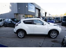 1.5 dCi N-Connecta SUV 5dr Diesel Manual Euro 6 (s/s) (110 ps)