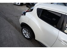 1.5 dCi N-Connecta SUV 5dr Diesel Manual Euro 6 (s/s) (110 ps)