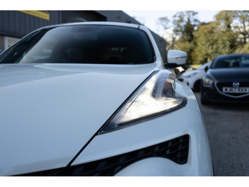 Nissan 1.5 dCi N-Connecta SUV 5dr Diesel Manual Euro 6 (s/s) (110 ps)