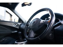 1.5 dCi N-Connecta SUV 5dr Diesel Manual Euro 6 (s/s) (110 ps)