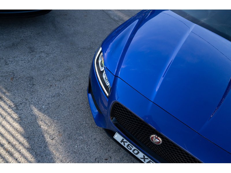 Jaguar 3.0d V6 S Saloon 4dr Diesel Auto Euro 6 (s/s) (300 ps)