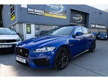3.0d V6 S Saloon 4dr Diesel Auto Euro 6 (s/s) (300 ps)