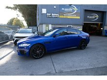 3.0d V6 S Saloon 4dr Diesel Auto Euro 6 (s/s) (300 ps)