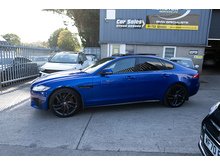 3.0d V6 S Saloon 4dr Diesel Auto Euro 6 (s/s) (300 ps)