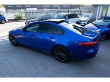 3.0d V6 S Saloon 4dr Diesel Auto Euro 6 (s/s) (300 ps)