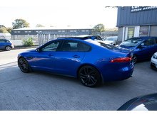 3.0d V6 S Saloon 4dr Diesel Auto Euro 6 (s/s) (300 ps)