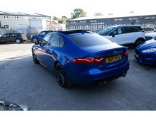 3.0d V6 S Saloon 4dr Diesel Auto Euro 6 (s/s) (300 ps)