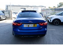 3.0d V6 S Saloon 4dr Diesel Auto Euro 6 (s/s) (300 ps)