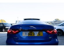 3.0d V6 S Saloon 4dr Diesel Auto Euro 6 (s/s) (300 ps)