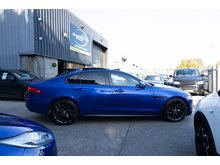 3.0d V6 S Saloon 4dr Diesel Auto Euro 6 (s/s) (300 ps)