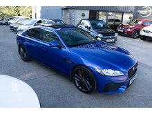 3.0d V6 S Saloon 4dr Diesel Auto Euro 6 (s/s) (300 ps)