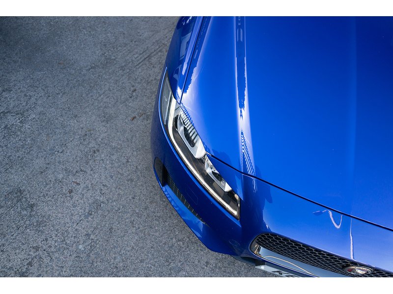 Jaguar 3.0d V6 S Saloon 4dr Diesel Auto Euro 6 (s/s) (300 ps)
