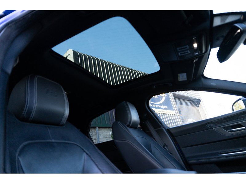 Jaguar 3.0d V6 S Saloon 4dr Diesel Auto Euro 6 (s/s) (300 ps)