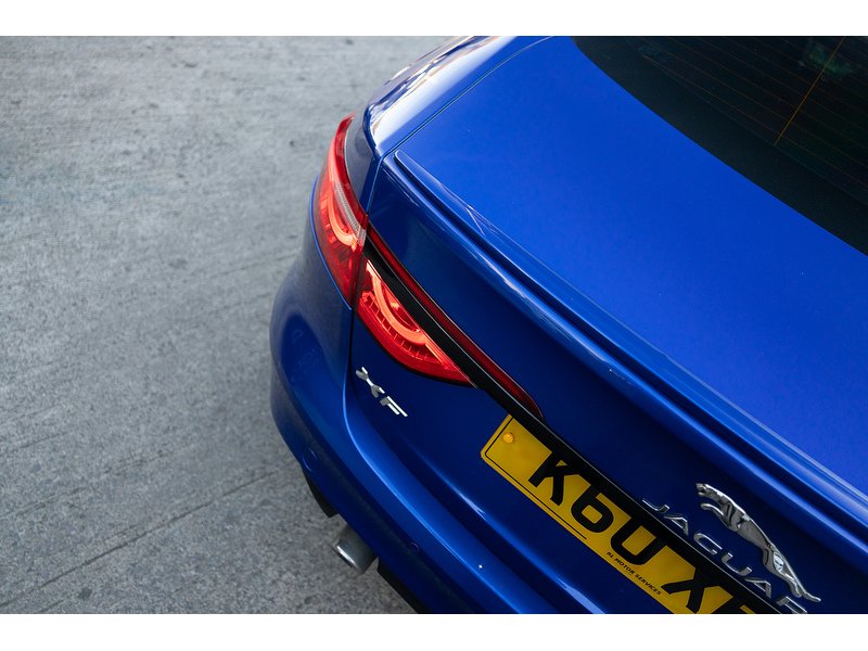 Jaguar 3.0d V6 S Saloon 4dr Diesel Auto Euro 6 (s/s) (300 ps)