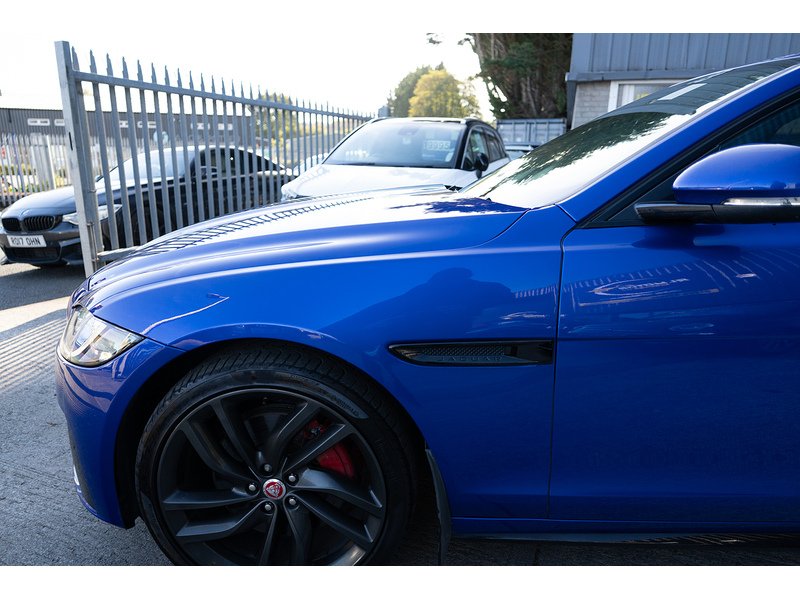 Jaguar 3.0d V6 S Saloon 4dr Diesel Auto Euro 6 (s/s) (300 ps)