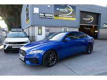 3.0d V6 S Saloon 4dr Diesel Auto Euro 6 (s/s) (300 ps)