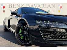AUDI R8 4.2 FSI V8 Coupe 2dr Petrol S Tronic quattro Euro 5 (430 ps)