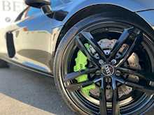 AUDI R8 4.2 FSI V8 Coupe 2dr Petrol S Tronic quattro Euro 5 (430 ps)