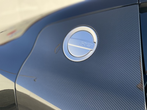 4.2 FSI V8 Coupe 2dr Petrol S Tronic quattro Euro 5 (430 ps)