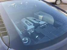 AUDI R8 4.2 FSI V8 Coupe 2dr Petrol S Tronic quattro Euro 5 (430 ps)