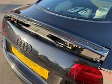 AUDI R8 4.2 FSI V8 Coupe 2dr Petrol S Tronic quattro Euro 5 (430 ps)