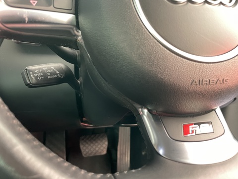 4.2 FSI V8 Coupe 2dr Petrol S Tronic quattro Euro 5 (430 ps)