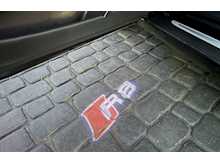 AUDI R8 4.2 FSI V8 Coupe 2dr Petrol S Tronic quattro Euro 5 (430 ps)