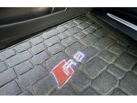 4.2 FSI V8 Coupe 2dr Petrol S Tronic quattro Euro 5 (430 ps)