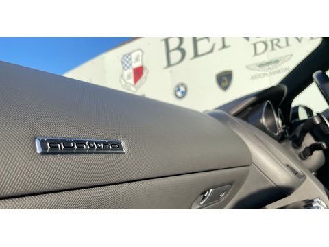 4.2 FSI V8 Coupe 2dr Petrol S Tronic quattro Euro 5 (430 ps)