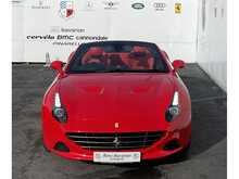 Ferrari California 3.8 V8 T Convertible 2dr Petrol F1 DCT Euro 6 (s/s) (560 ps)