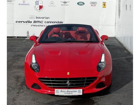 3.8 V8 T Convertible 2dr Petrol F1 DCT Euro 6 (s/s) (560 ps)