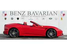 Ferrari California 3.8 V8 T Convertible 2dr Petrol F1 DCT Euro 6 (s/s) (560 ps)